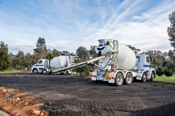 Best Concrete Sidewalk Installation in Burnsville, NC