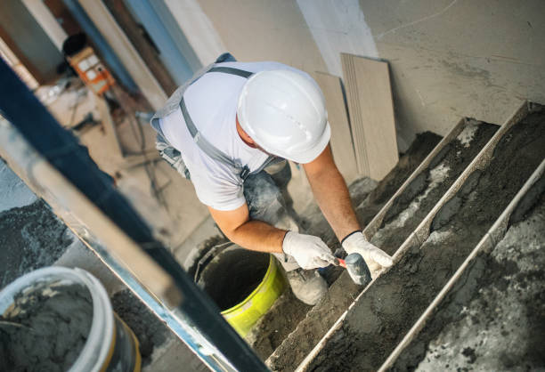 Best Concrete Driveway Installation in Burnsville, NC