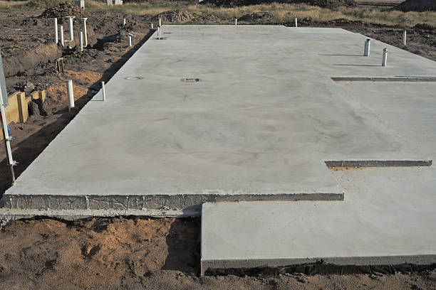Reliable NC Concrete contractor Solutions