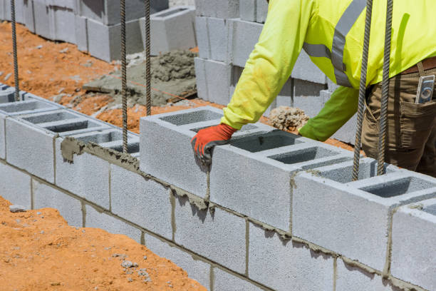  Burnsville, NC Concrete contractor Pros