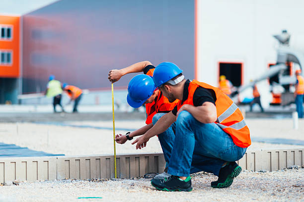 Best Commercial Concrete Services in Burnsville, NC